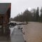 Neuwakum river flooding, Onalaska, WA