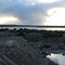 NW across lake (May 06)
