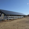 Diamantina Solar Power Array-September 2008