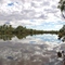 Elkedra waterhole