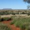 australische weite