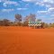 Mulga park intersection