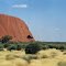 ULURU (AIERS ROCK)