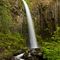 Dry Creek Falls