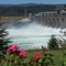 Bonneville Spillway