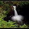 Punchbowl Falls, Eagle Creek Trail, Columbia River Gorge, Oregon