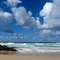 Fraser Island Beach