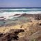 Rocky Beach, Fraser Island, Queensland, Australia 1997
