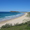 Indian Head from Champagne Pools, Fraser Island