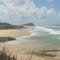 Indian Head Fraser Island