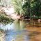 Ted Turner crossing at Peppimenarti