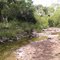 Tannehill Creek, Bartholomew District Park, Austin, Texas