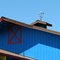 Weathervane on Wall Street