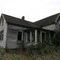 Haunted House, Skagit Valley, Washington state, USA