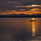 Puget Sound Morning Bliss
