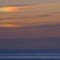 Morning Rainbow over Mukilteo ferry