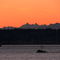 Edmonds, Washington Glow