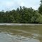 Rapids in Ivi River between Morere and Kitomave Villages