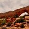 Wilson Arch - Canyonlands Utah