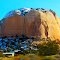 Sights along HWY 191, Utah
