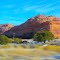 Sights along HWY 191, Utah
