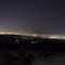 Spokane Valley At Night