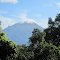 Mount TUKUAN In Southern Bougainville, from North Coast, PNG, 2011