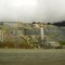Lihir gold mine - lower grade ore stockpile