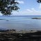 Lookiing North at Suein Beach