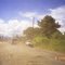 LAE in 1998 was well Known as POT HOLE CITY, Along INDEPENDENCE Drive, Going to UNITECH near East Taraka,  in MOROBE Province  PNG