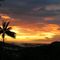 Mogulu sunset