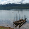 lake kutubu,sth highlands,inu village
