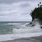 Waves on Misima Island, Alotau, PNG