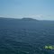VULCAN VOLCANO in SIMPSON Harbour, from Blue Lagoon area in Blanche Bay, in ENBProv, PNG
