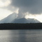 Papua New Guinea-Rabaul