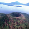 004 Vulcan Volcano