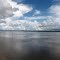 near Sturt Island on right, along the Banks of the mighty Fly River in Western Province, PNG, Photo by Malum Nalu, on 5-01-2013