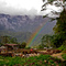 Rainbow in Tabubil