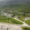 Part of the Mining Town of TABUBIL, alongside the mighty Fly River in Western Province, PNG, Photo by Malum Nalu, on 8-01-2013