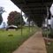 Etep Hospital, near Wasu, Papua New Guinea