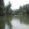 Dawa River, Bongo Village, Wasu