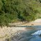 at Crystal Spring water area along Beach near Sialum, in MOROBE Province in PNG, Photo by Adam Wangu on 31-10-2011