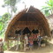 Traditional House at Fane Village
