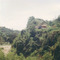 Another of the small gold explorations along the still rich Wau Gorge. 1995