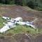 B-17E 41-9234 Crash landed Jan. 8, 1943