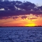 sunset in amity cut