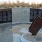 Tobay Beach 9/11 memorial