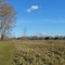 Panorama de la Dune depuis le sentier