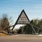 Alpine Valley Resort (north entrance)