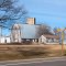 Large Storage Barn